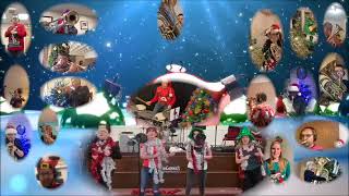 Christmas Finale