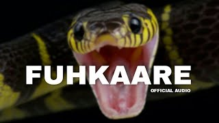 Fuhkaare ( official audio ) | Akbar Khan | Chand Nagra | Zero Db Music | Punjabilatestsongs2022