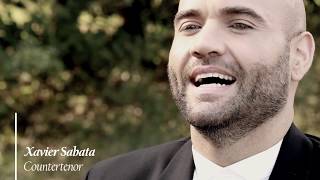 I Dilettanti | Xavier Sabata (Teaser)
