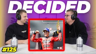 Brno MotoGP Review | Motorsport Republica #125