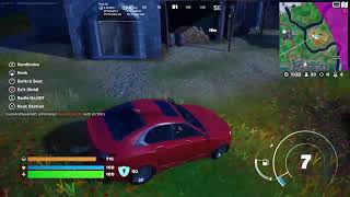 Fortnite Live Customs, Creative, Battle Royal With Viewers