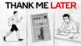 If You’re Actually Serious About 2026, Start Doing These 8 Habits Today