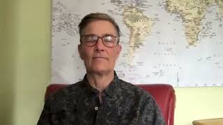Reflections on Time and Timeless Awareness - Sunday Sangha w/ JD Doyle