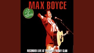 The Outside Half Factory (Live at Treorchy)
