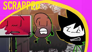 Scrapped musical to bean show 11. Spoilers..? Yeah..? 