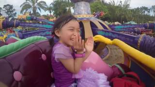 disney world