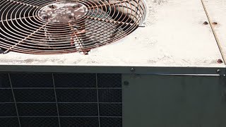 THE MILLER PACKAGE AC UNIT LIVE 8