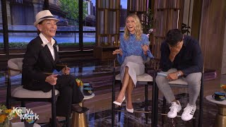 Judge Judy Shares a Funny Story About Her Husband When They Were Both Judges in New York