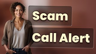 How Do Scam Calls Use Urgent Language to Threaten Your Privacy?
