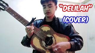 "Delilah" - Jestoni Gayudan (Cover)