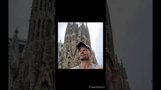 ESPAGNE - Barcelone