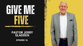 Give Me Five - Episode 16