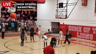 IDEA Robindale vs Progreso Live Basketball