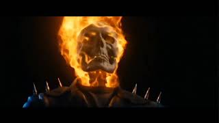 Ghost Rider Tribute - Ride Out 