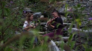 La Libellula - desdëa