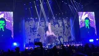 La Madre de José - Dani Martín (20/12/2025) Directo Movistar Arena