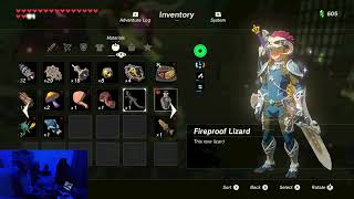 breath of the ffff