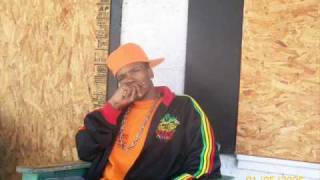 KING JAMES II- ROLLING