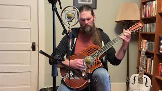 Hard Time Killing Floor (Skip James cover)