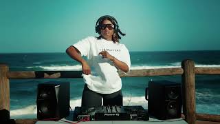 Lost in the groove| best Afro house set by Rosetta D33P | House Music  | 2025 |