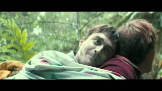 SWISS ARMY MAN Trailer 2016 Daniel Radcliffe, Mary Elizabeth Winstead, Paul Dano