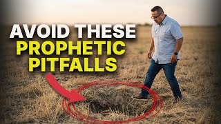 How Young Prophetic Voices Avoid Common Pitfalls