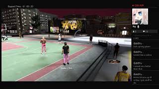 Exotic-_-TJJ's Live PS4 Broadcast