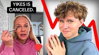 I Tried to Get Canceled