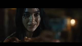 Scream 6 Trailer (2023) / Jenna Ortega, Courtney Cox