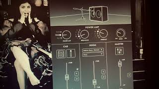 DEPT. 10 Dual Distortion con Víctor de Andrés, nuevo pedal de Blackstar