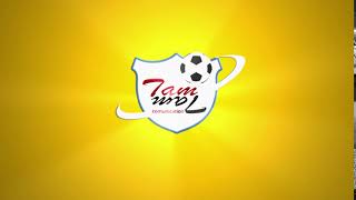 TAMTAM LOGO CALCIO INTRO