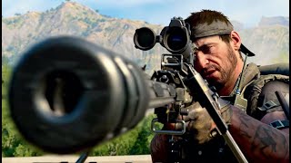 Sniper Kill - Call of Duty: Mobile