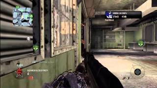 Why you no excited for Black Ops 2?| FreshFromtheOvenCrew