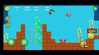BOBS WORLD GAME /PRAVIN GAMER SHORT VIDEO VIRAL VIDEO /PRAVIN GAMER