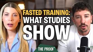 Fasted vs Fed Workouts: Which is better for women’s metabolism and performance? | The Proof EP#391