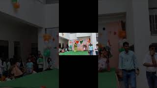 Dance by kiran Kumawat on 15 August 🇮🇳🇮🇳