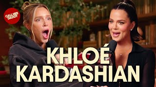 Khloé Kardashian: I’m Done with NBA Players (Full Episode)
