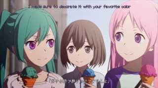 English Ver. 「Reboot」英語で歌ってみた 「rimi × ham × cher」