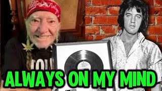 Why Elvis shouldve made this song famous instead of….