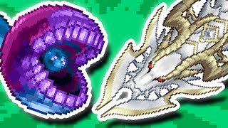 These UNDERRATED Terraria Mods were CRAZY!
