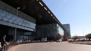 Telefónica aumenta ingresos pero registra pérdidas de 4.300 millones