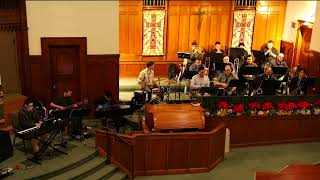 Southland Jazz Orchestra with Special Guests 2/3/24