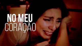CURA ME   MARA SILVA  (  LYRIC VIDEO  COM  LETRA ) ATIVE