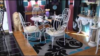 H.A.S~ HDTV HAILEMAH'S ARTISTIC SPACES for HOME DETAILING TV