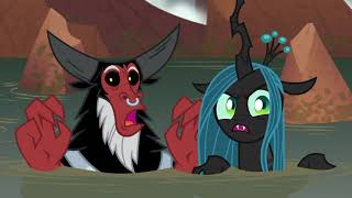 Better Way to Be Bad (Acapella) - My Little Pony: Friendship is Magic