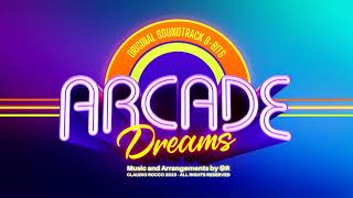 ARCADE DREAMS / Music by ©R