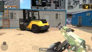 Modern Ops Gun Shooting Gameplay | ultra Graphics Gameplay.  @moodgamer1