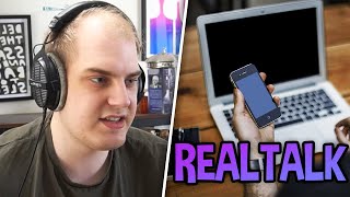 Mama hat Probleme mit Apple 🍎 | NebelNiek Highlights