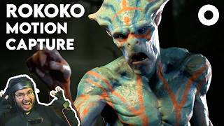 Motion Capture with Rokoko Smart Suit - Full Pipeline