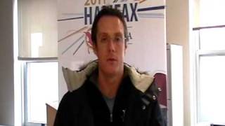 Tell us your Games Story - Richard Dalton